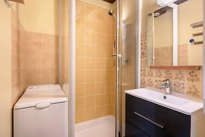 Haus in Le Pouliguen in der Nähe des Strandes...