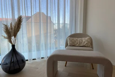 Appartement in Nieuwpoort voor 4 personen