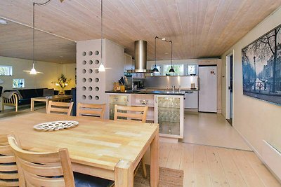 6 Personen Ferienhaus in Slagelse-By Traum