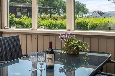 6 Personen Ferienhaus in Aabenraa-By Traum