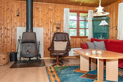 6 Personen Ferienhaus in Toftlund-By Traum