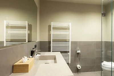 Appartamento di lusso con 2 camere da letto