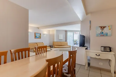 Juwel direkt am Meer in der Rue Anatole...