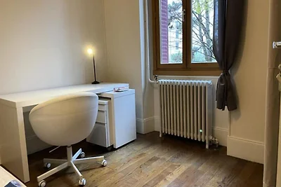 Das Berriat geräumige T4 3 Schlafzimmer