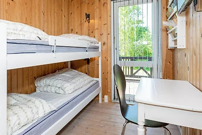 10 Personen Ferienhaus in Løgstør-By Traum