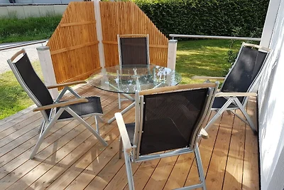 Ferienhof Günterfürst EG