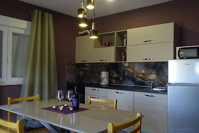 Apartmani Luna - One Bedroom  Apartment