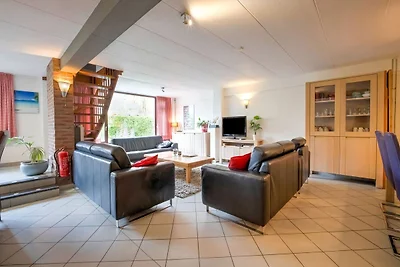 Ferienhaus in Ulestraten mit privater...