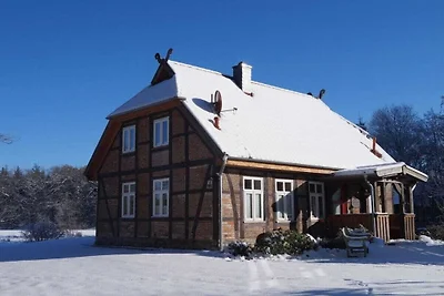Ferienhaus Oertzeparadies