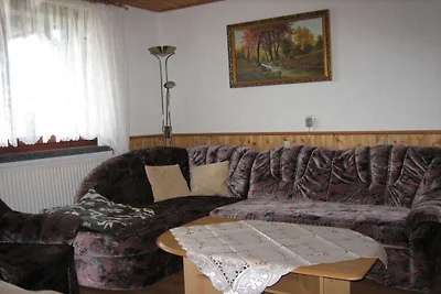 Casa de vacaciones con 1 dormitorio