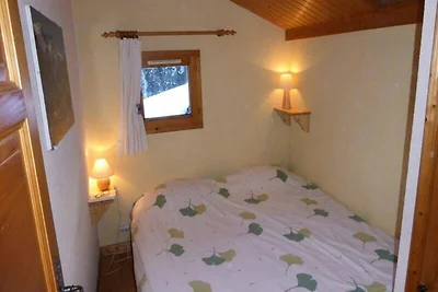 Apartment in Châtelet in der Nähe der Pisten ...