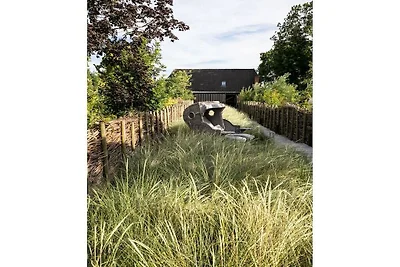 Luxuriöses Ferienhaus Room No. 35