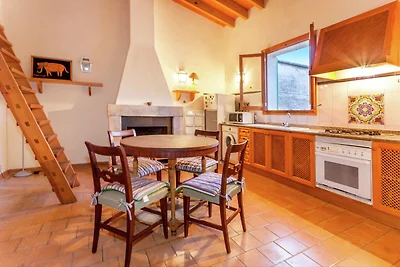Villa a Maiorca nelle Isole Baleari