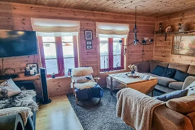 6 Personen Ferienhaus in ÅSERAL-By Traum