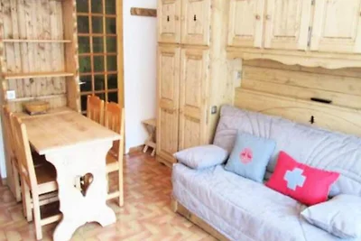 Monolocale per 3 persone