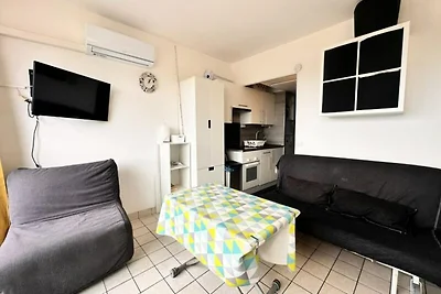 Wohnung in Port Camargue in der Nähe des...