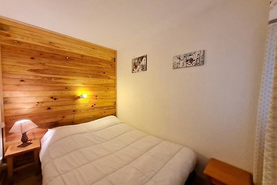 Casa vacanze vicino allo skilift Champame