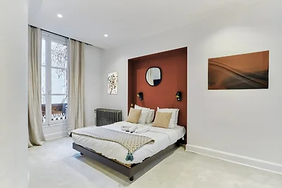 Erhabene 3-Zimmer-Wohnung Palais Royal Bourse
