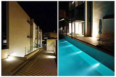 Design-Villa Cala Magrana