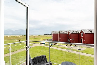 6 Personen Ferienhaus in Hadsund-By Traum
