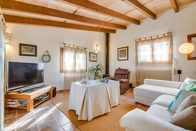 Zentral gelegenes Ferienhaus auf Mallorca