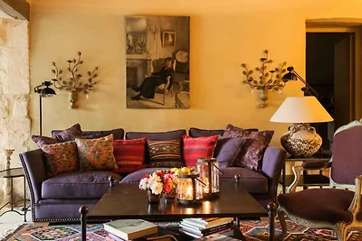 Luxusvilla im Herzen von Lu