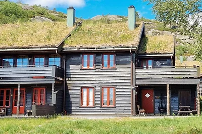 6 persoons vakantie huis in ÅSERAL-By Traum