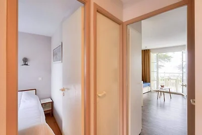 2 Zimmer 5 Personen Komfort