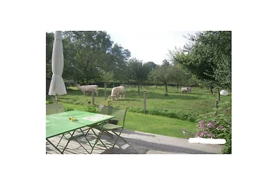 Le Pommier Cottage