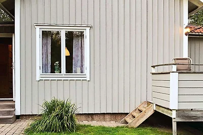 6 Personen Ferienhaus in STILLINGSÖN