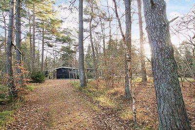 4 Personen Ferienhaus in Frederiksværk