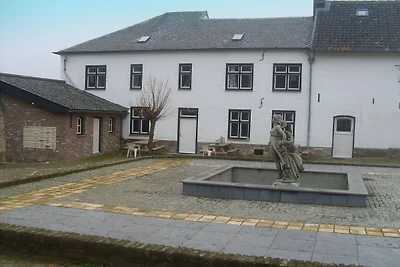 Ferienhaus in Limburg in der Nähe von Wald