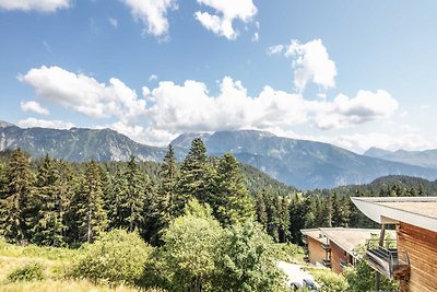 Wohnung in Chamrousse