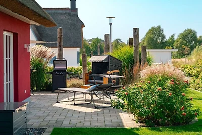 Ferienhaus mit 4 Schlafzimmer
