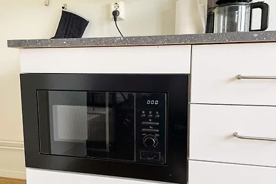 4 Personen Ferienhaus in KÖPINGSVIK