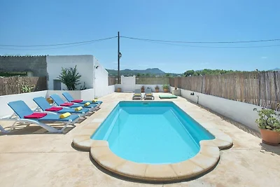 Villa Trinxater