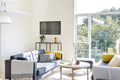 8 Personen Ferienhaus in Slagelse-By Traum