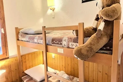 Ferienwohnung in Val d'Isère in der Nähe der...