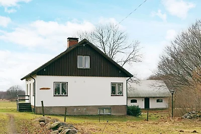 9 Personen Ferienhaus in BÅSTAD-By Traum