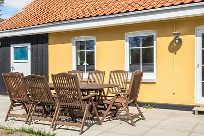 8 persoons vakantie huis in Løkken-By Traum