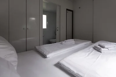Nice chalet with air conditioning near...