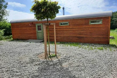 Tiny House "Ria" Komfortable Ferienresidenz