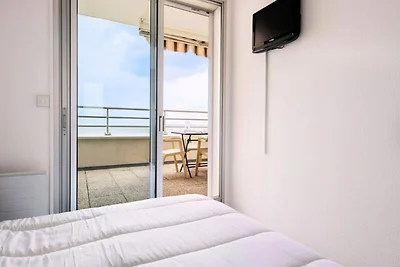 Wohnung in Pornichet am Libraires Strand