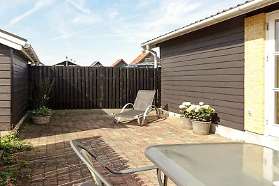 6 osob apartament w Frørup