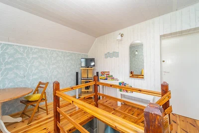 Spaziosa casa vacanze a Rowy