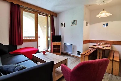 Wohnung in Crève-Coeur an Skipisten