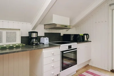 5 persoons vakantie huis in Asnæs-By Traum