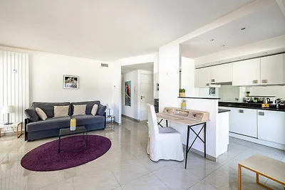 Ferienwohnung Familienurlaub Cannes