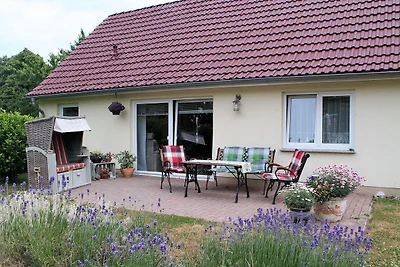 Ferienhaus in Ostseenähe