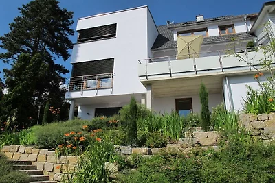 Vakantieappartement Rauenstein